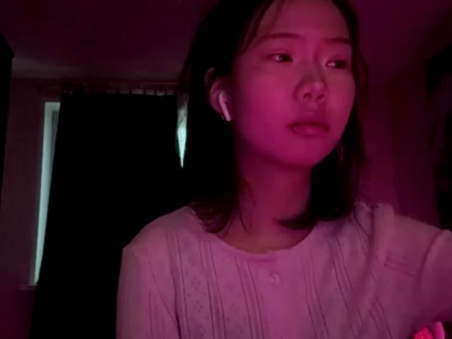 SanjuanitaCejka - Sexe cam en vivo - 30523601