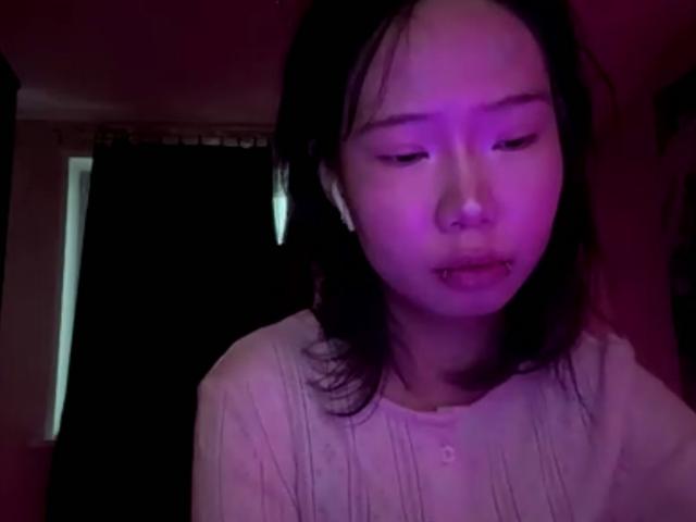 SanjuanitaCejka - Sexe cam en vivo - 30523667
