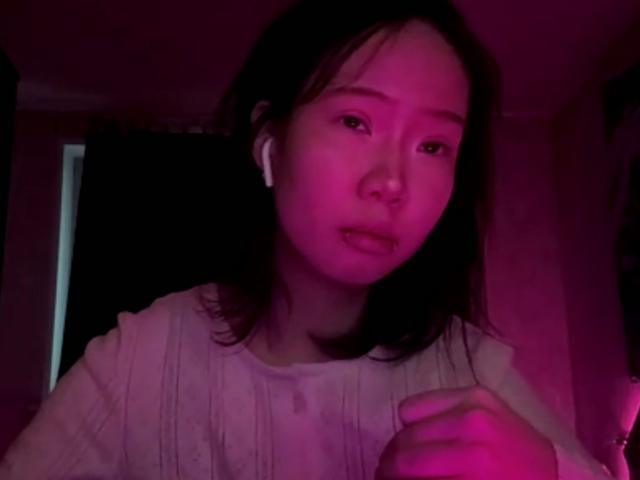 SanjuanitaCejka - Sexe cam en vivo - 30523694