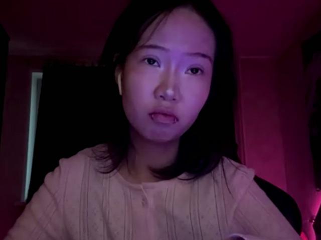 SanjuanitaCejka - Sexe cam en vivo - 30523700