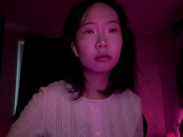 SanjuanitaCejka - Sexe cam en vivo - 30523715