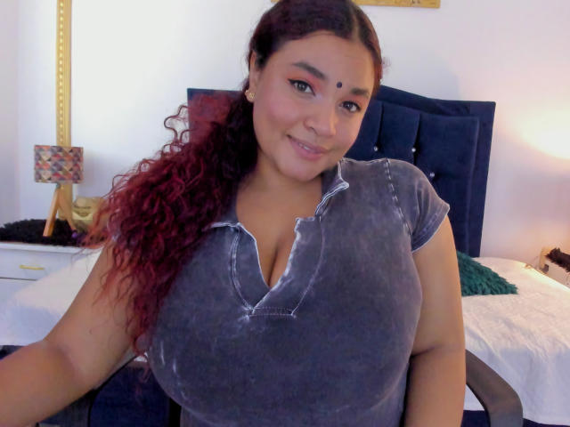 DarsshaHara - Live porno og sexkamera - 30523763