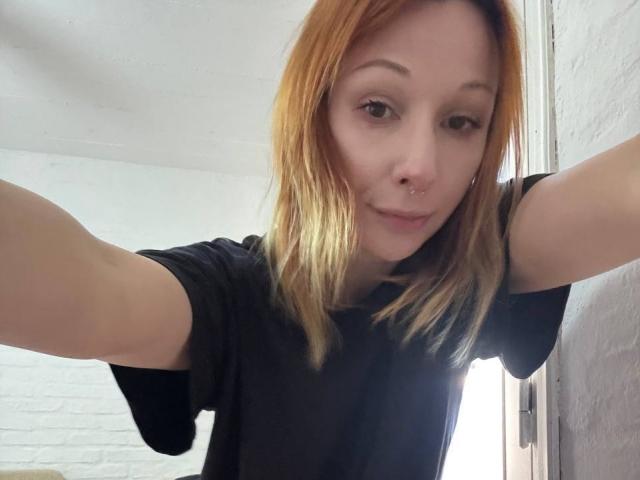 HannaCool - Sexe cam en vivo - 30523940