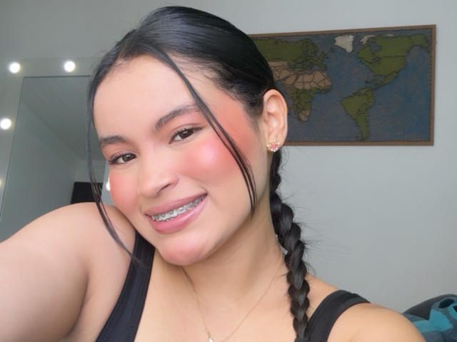 MiiaPalmer - Sexe cam en vivo - 30524255