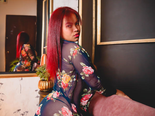 MelanieDiiaz - Sexe cam en vivo - 30524432