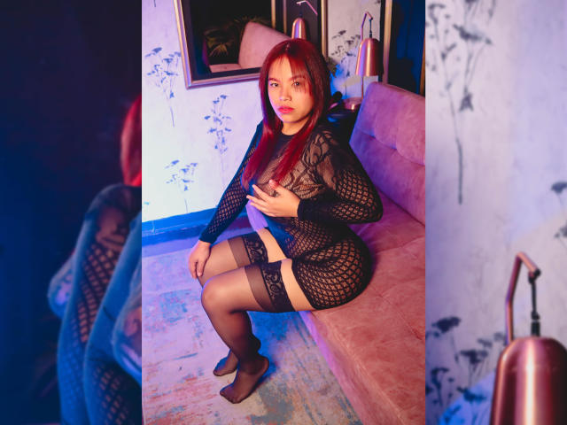 MelanieDiiaz - Live sex cam - 30524459