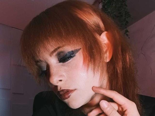 ViolettClay - ライブポルノ&amp;セックスカム - 30524492