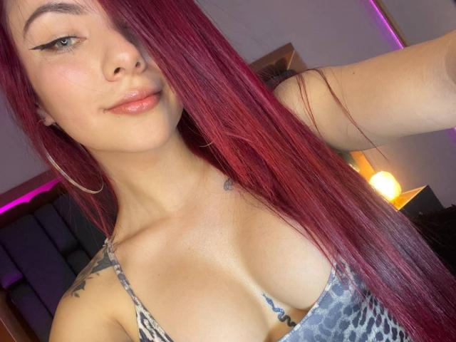 ValeryHarllow - Sexe cam en vivo - 30524501