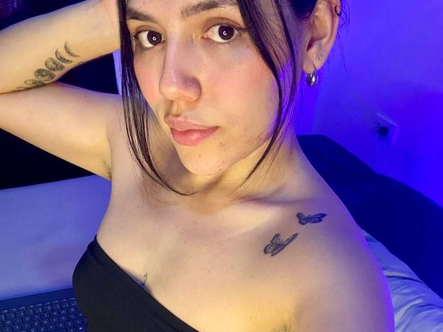 SophiaMarx - Sexe cam en vivo - 30525044