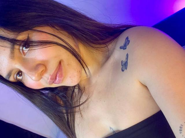 SophiaMarx - Sexe cam en vivo - 30525047
