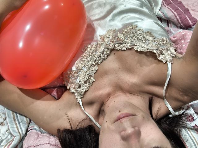 OrianaLaFrancaise - Live porn &amp; sex cam - 30525362