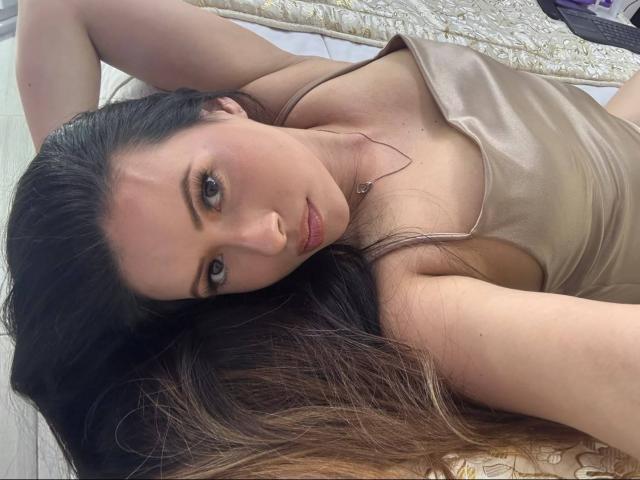 HannaRobertss - Live sexe cam - 30525545