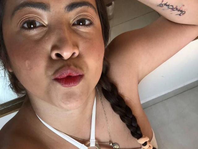 AlanaWest - Sexe cam en vivo - 30525704
