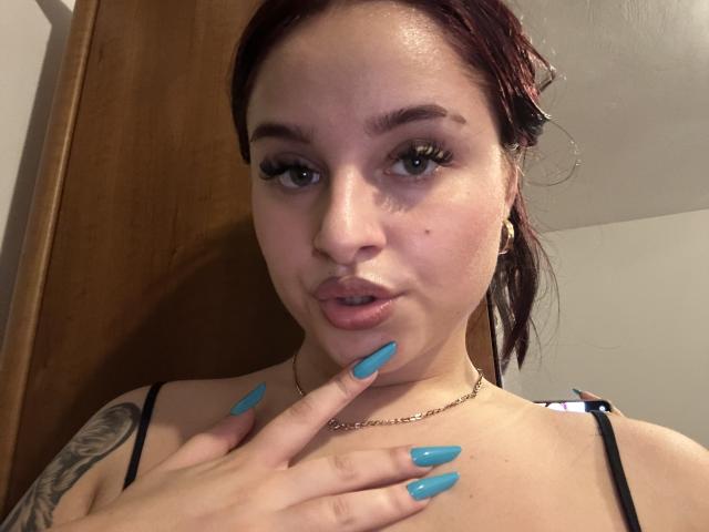 Luucie - Sexe cam en vivo - 30525785