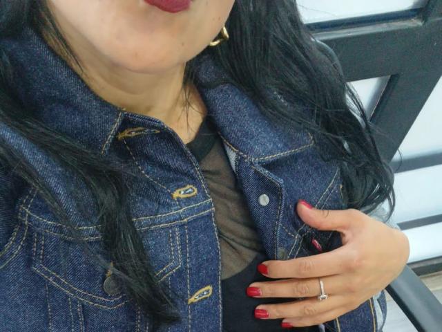 ZarayFeet - Sexe cam en vivo - 30526244