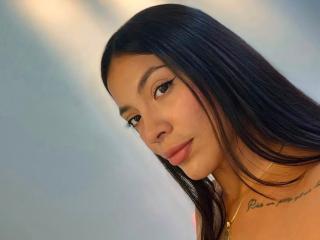 NikyVelvet Live Chat on XLoveCam