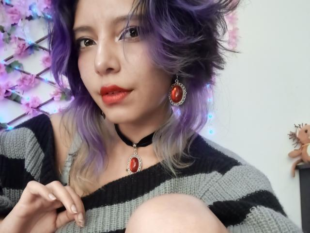 DarckVelvet - Sexe cam en vivo - 30527801