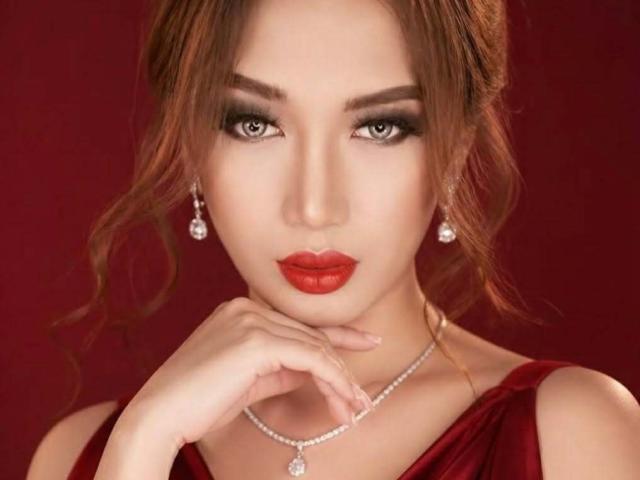 xGoddessJazzyx - Sexe cam en vivo - 30527906