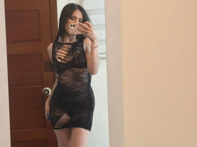 ValerieBanks - Sexe cam en vivo - 30528686