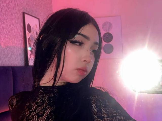 Vickmon - Sexe cam en vivo - 30528722