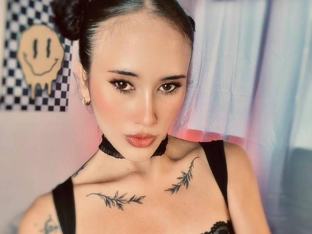 HarleyRoods - Sexe cam en vivo - 30529334
