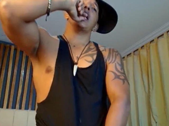 YaoiBoy - Camera khiêu dâm &amp; quyến rũ trực tiếp - 30529625