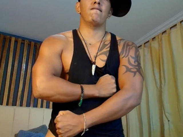 YaoiBoy - Sexe cam en vivo - 30529631