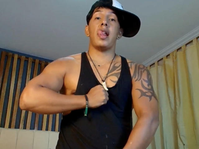 YaoiBoy - Sexe cam en vivo - 30529637
