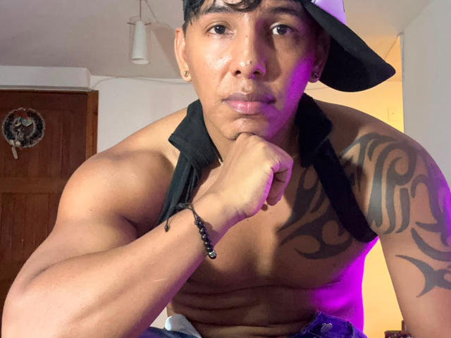 YaoiBoy - Sexe cam en vivo - 30529646