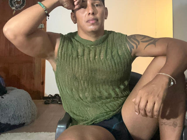 YaoiBoy - Sexe cam en vivo - 30529649