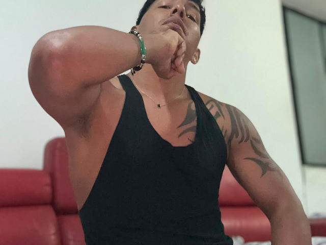 YaoiBoy - Sexe cam en vivo - 30529661