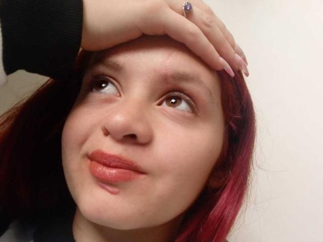 LesleyGray - Sexe cam en vivo - 30529934