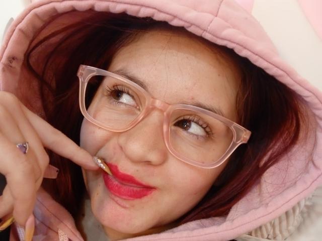 LesleyGray - Sexe cam en vivo - 30529943