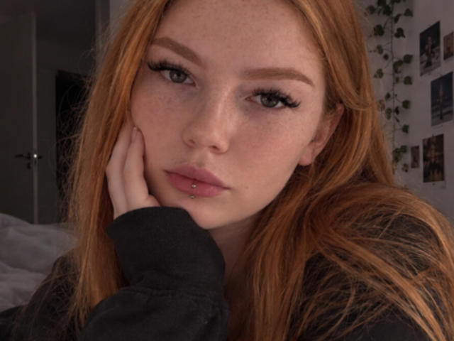 ClarineSoulia - Sexe cam en vivo - 30530276