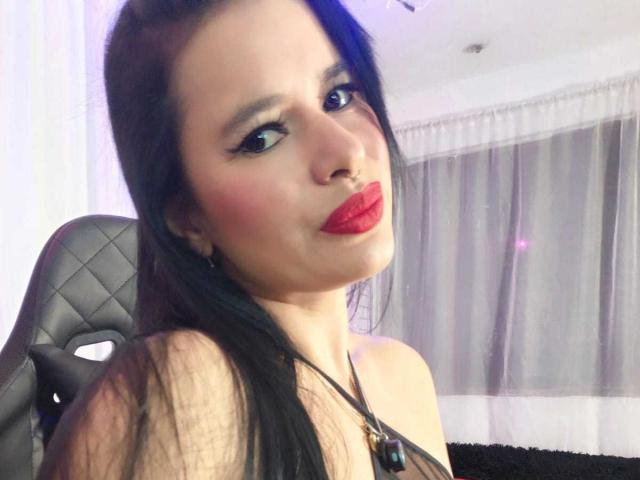 ValerySnow - Élő pornó és szexkamera - 30530462