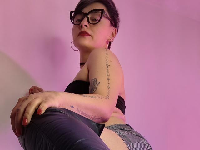 KatParadise - Sexe cam en vivo - 30530915