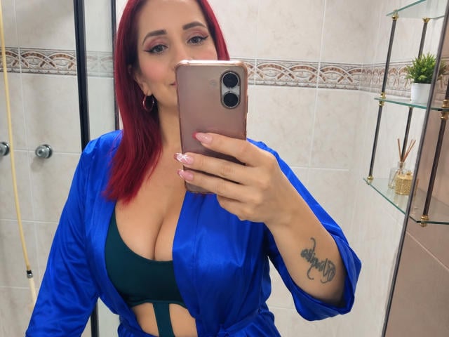 KateMonroe - Sexe cam en vivo - 30531152