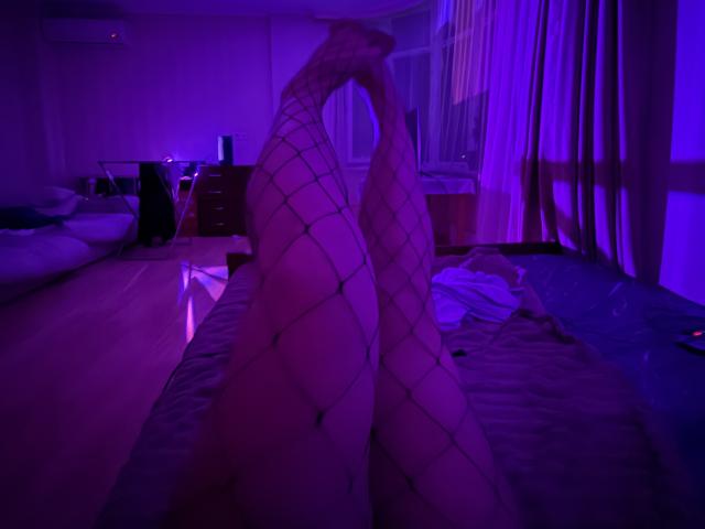 MissKuromi - Live porn &amp; sex cam - 30531230