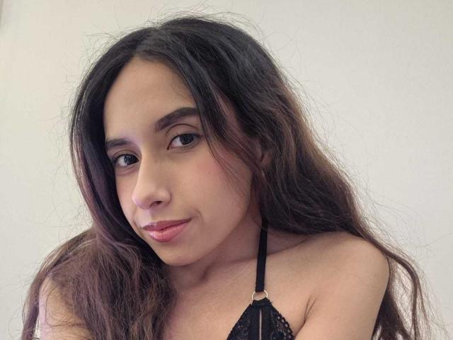 MiliBlom - Live porn &amp; sex cam - 30531968