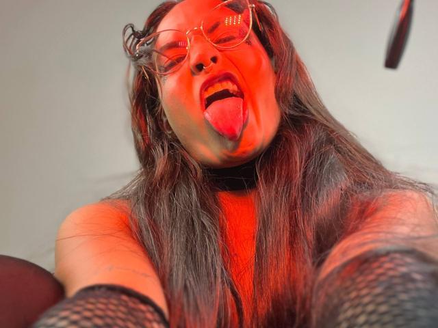 LilithRussoo - Live sex cam - 30532577