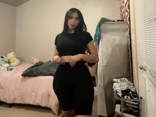 QueenLatinBeauty - Live sexe cam - 30532760
