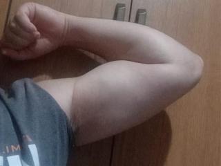 AnjoLiindo Live Chat on XLoveCam