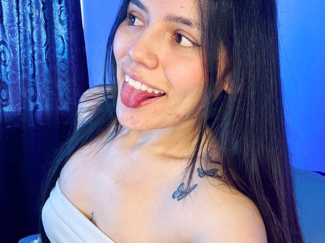 SophiaMarx - Sexe cam en vivo - 30533696