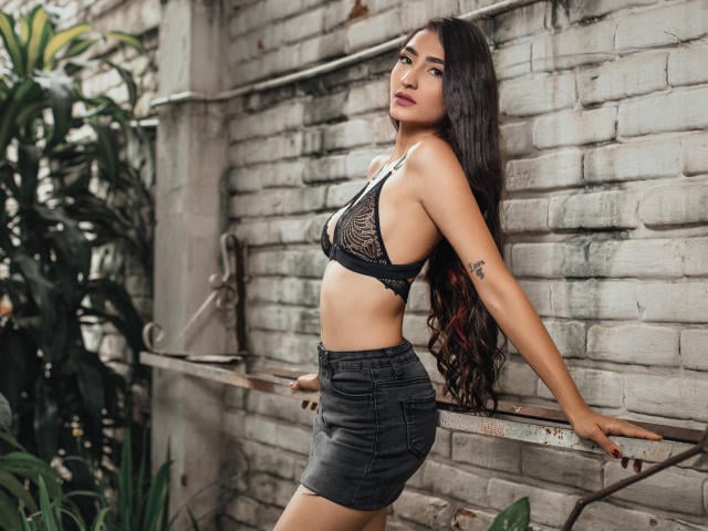 JasmineRodes - Sexe cam en vivo - 30533939