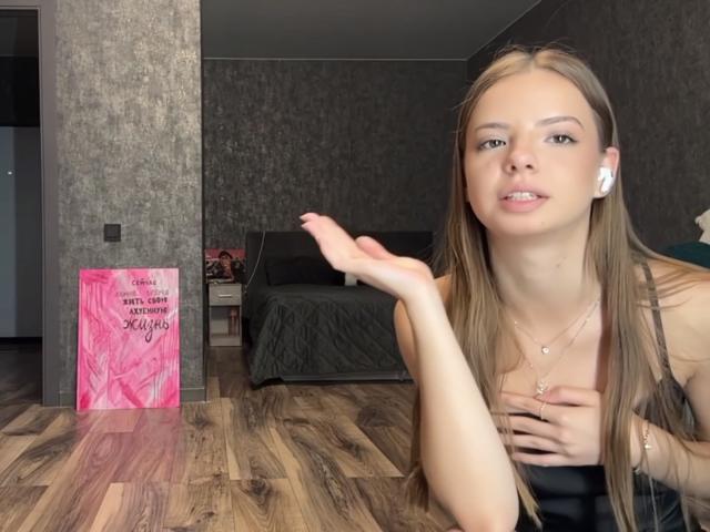 EllaBurgoyne - Sexe cam en vivo - 30533966