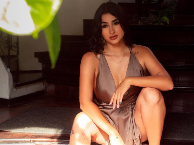 JasmineRodes - Sexe cam en vivo - 30534083