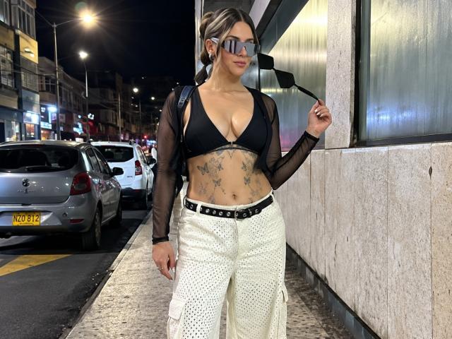 RedMoont - Live sex cam - 30534134