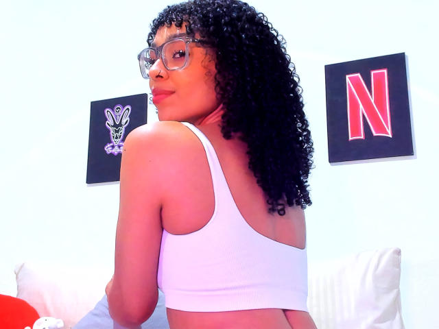 NalaLeroy - Live porn &amp; sex cam - 30534191