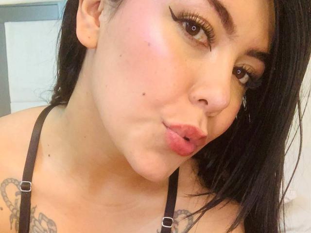 CatalinaReiyna - Sexe cam en vivo - 30534509