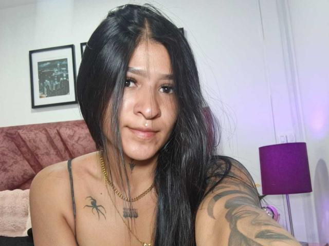 LuciadelaVega - Live porn &amp; sex cam - 30534527